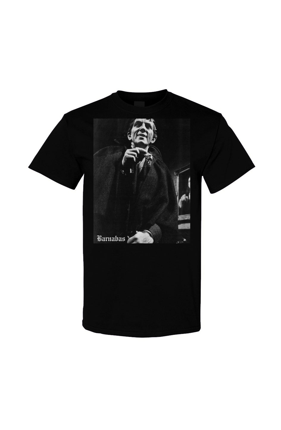 Barnabas Cotton Tee Shirt