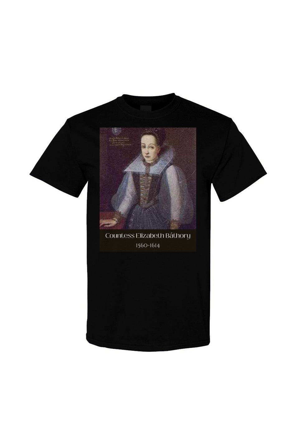 The Countess Tee Shirt